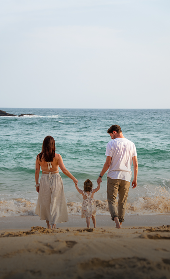 Family Holidays